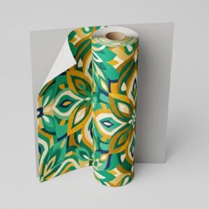 Papel Empapelados 1,25m