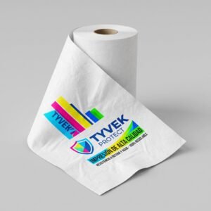 Papel Tyvek 1,50m