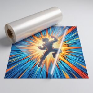 Plastificado / Laminado