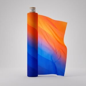 Tela Bandera 1,45m
